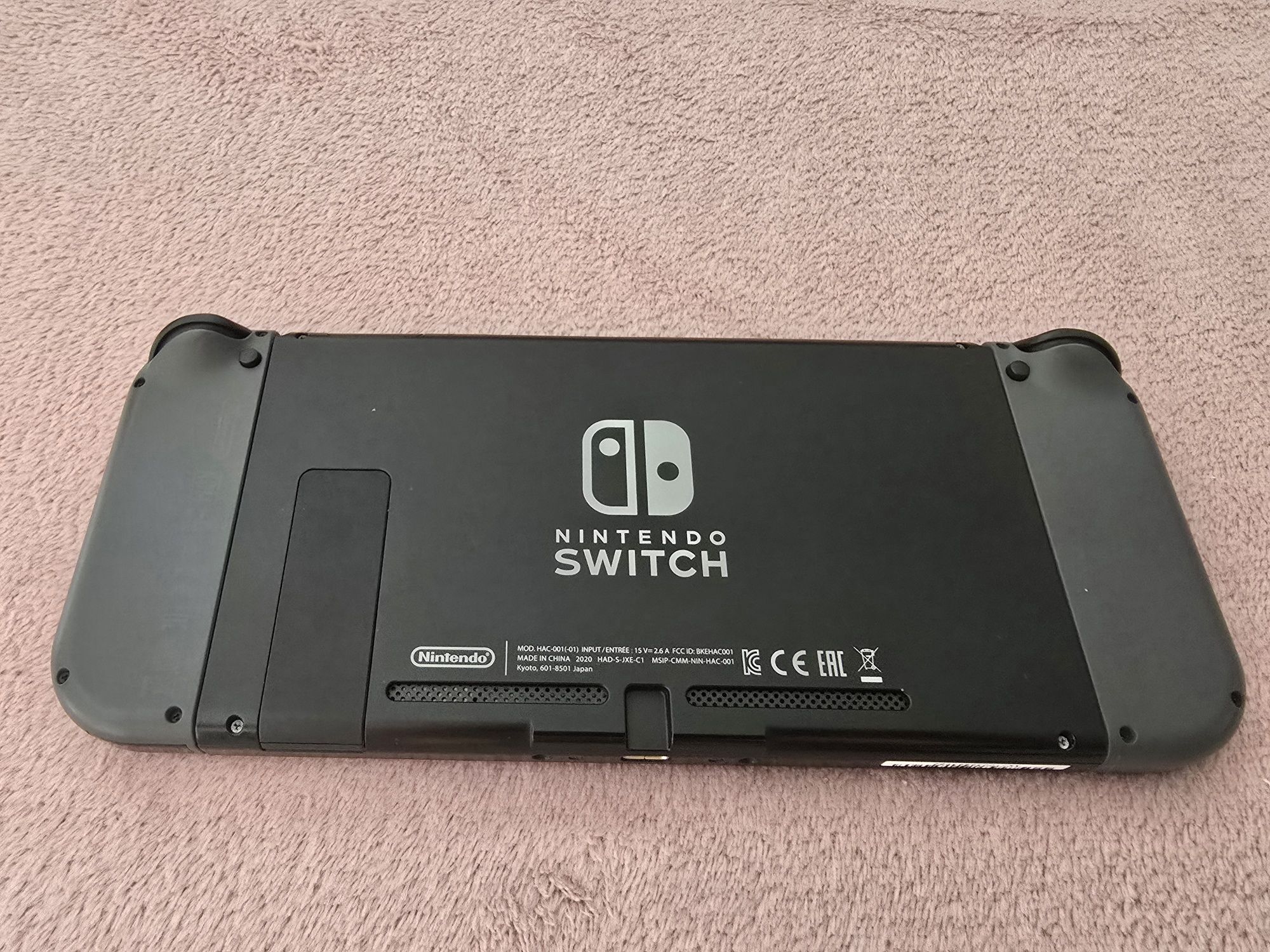Consola Nintendo Switch V2