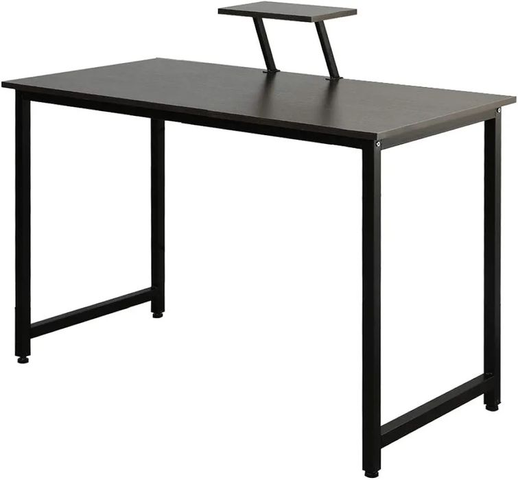 Офис бюро с допълнителна стойка в индустриален дизайн