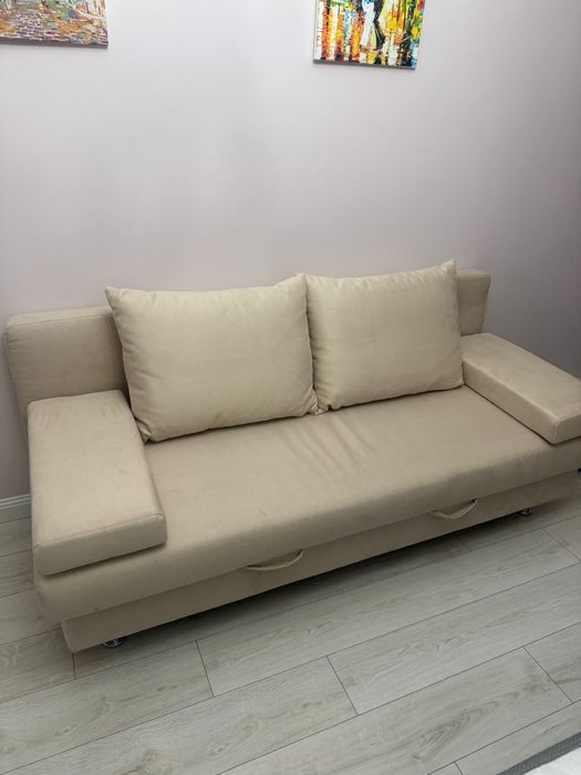 Тахту-кровать продам