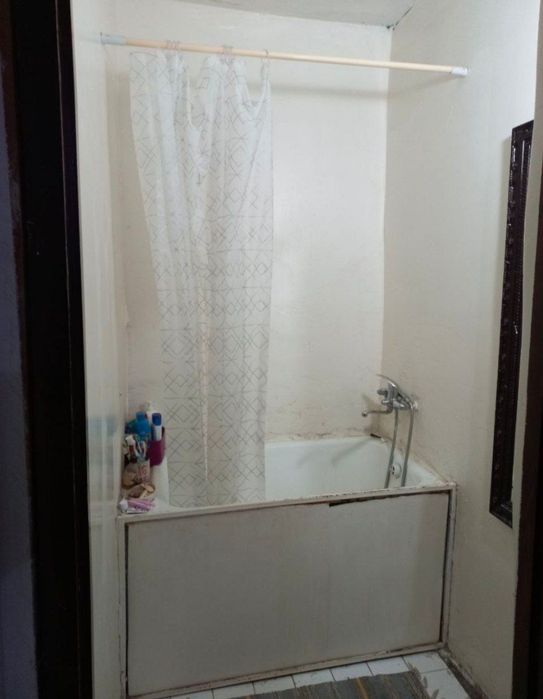 Продаётся квартира Юнусабад 14кв 4/5/5