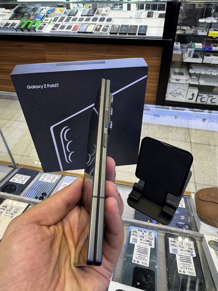 Samsung Fold 7 512Gb