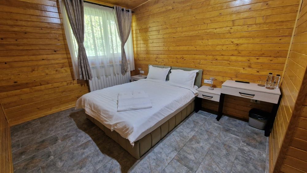 Cabana munte cazare Revelion