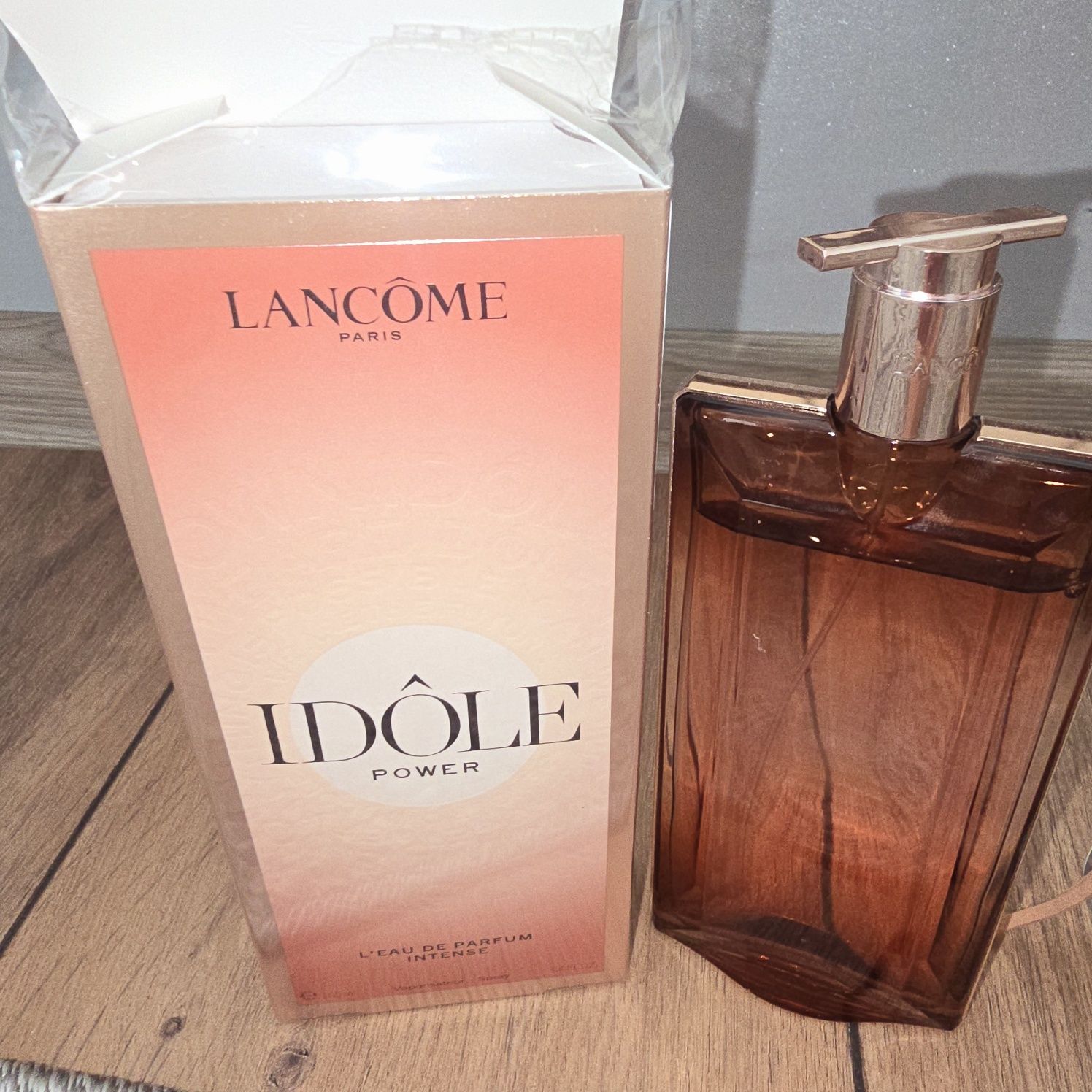 Lancome,Chloe, Bulgari,Montale,Givenchy