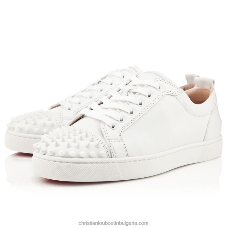 Обувки на Christian Louboutin