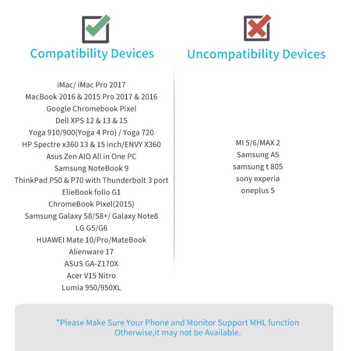 переходник type-с hdmi thunderbolt 3