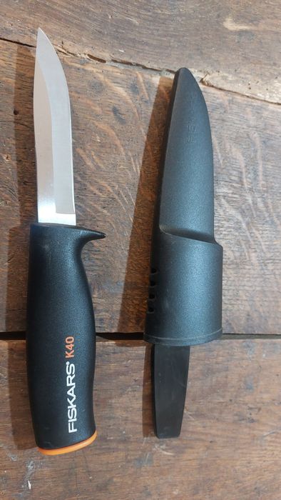Cutit Fiskars K40 nou