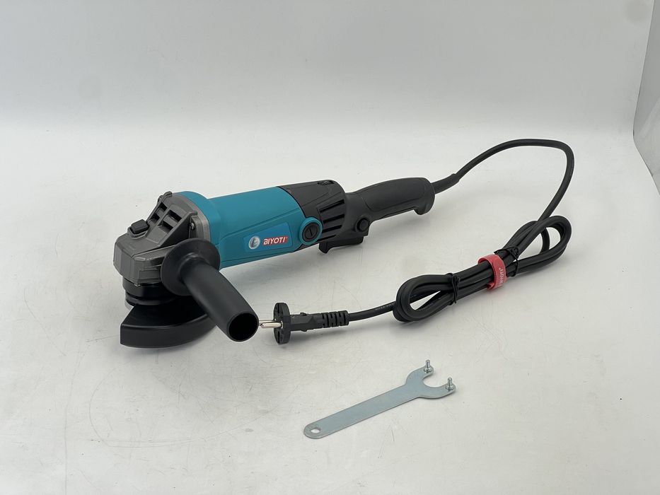 Biyoti BYT-8125T (Болгарка)