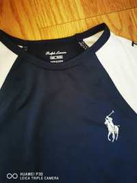 Tricou Ralph Lauren cu factor UV