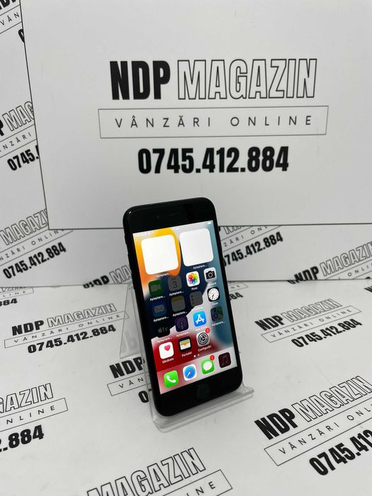 NDP Amanet NON-STOP Sos. Giurgiului 119 IPHONE 7 (45258)