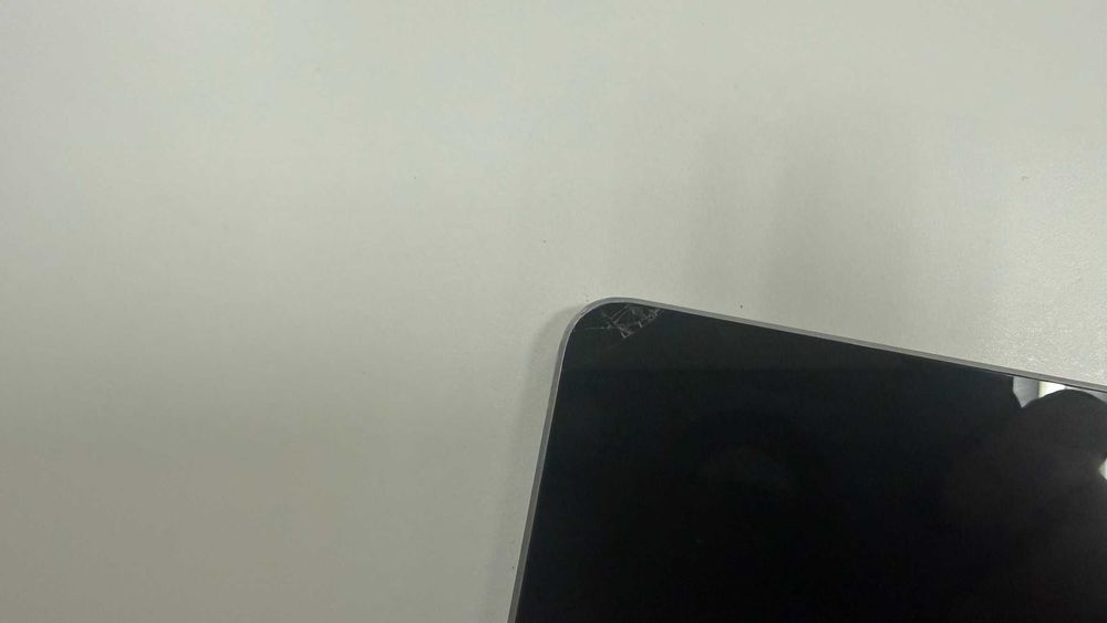 iPad gen. 6, 9,7 ", 32 GB, pentru piese