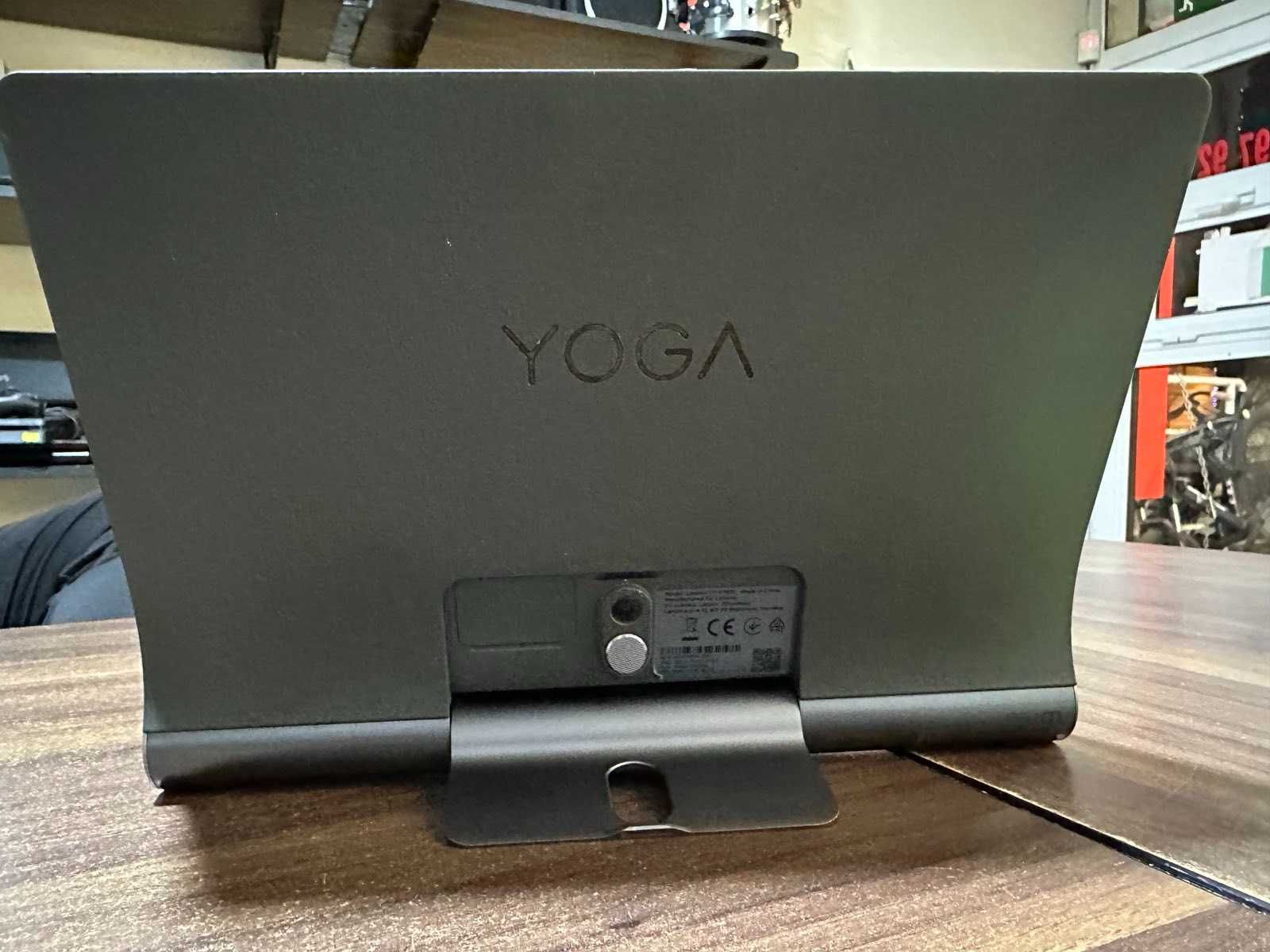 Lenovo Yoga Smart Tab YT-X705L