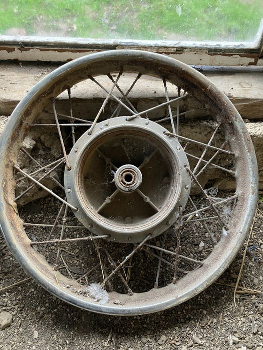 Капли за БАЛКАН 250