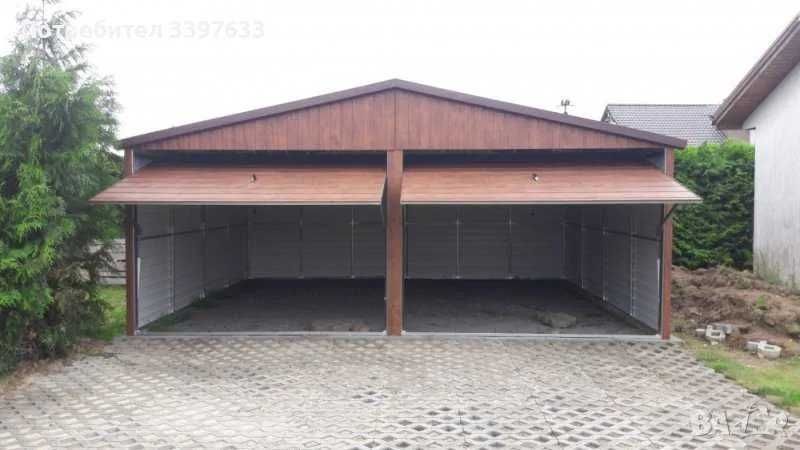 Продава се Гараж / Паркомясто в Велико Търново, Бузлуджа - 30 кв.м за 170 €/кв.м - Снимка #3