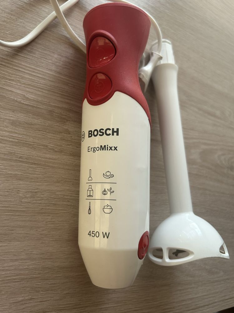 Blender vertical Bosch