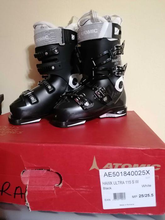 Clăpari Femei Hawx Ultra 115 S W GW