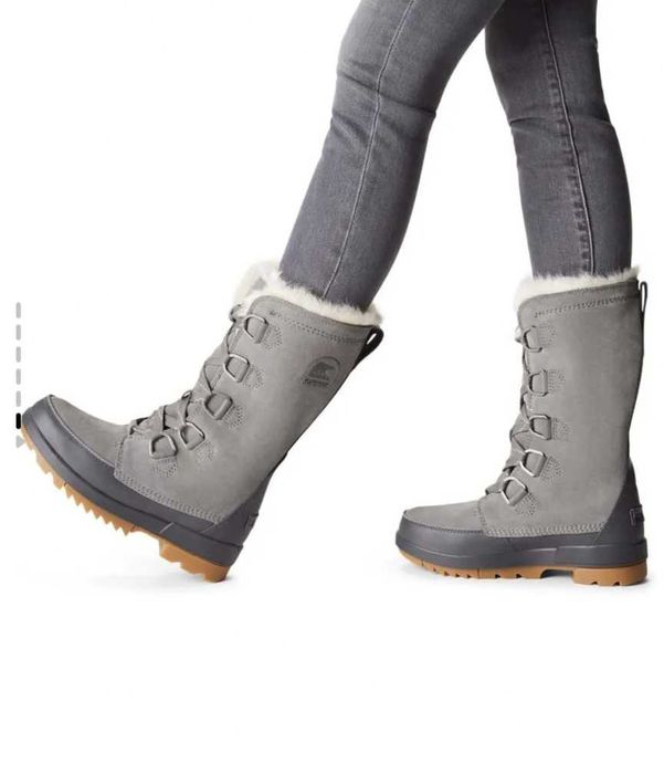 Апрески Sorel Torino II Tall - нови