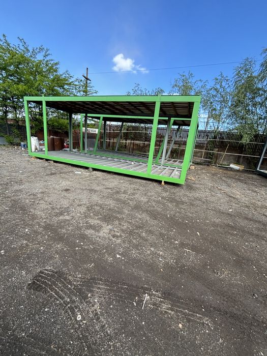 Vand containere modulare cadre metalice container modular