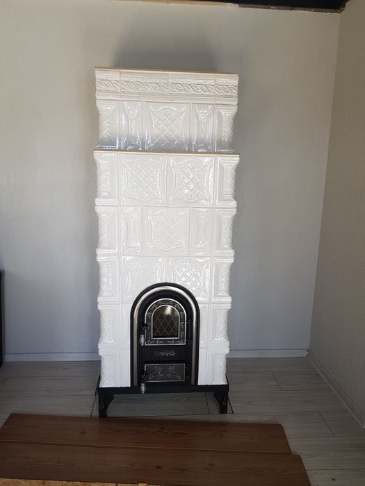 > Sobe de teracotă diverse modele