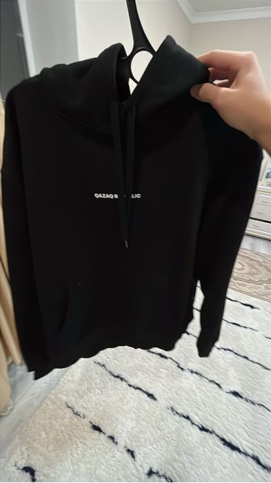 худи qazaq republic