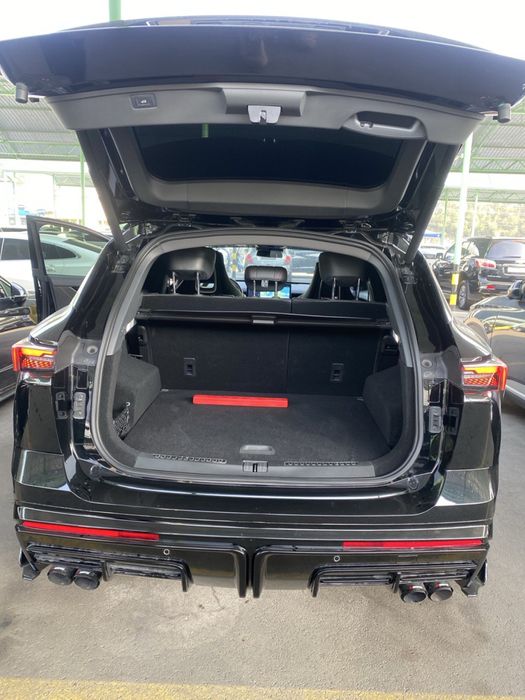 Jetaur dashing 1.6 mator probeg 6000km