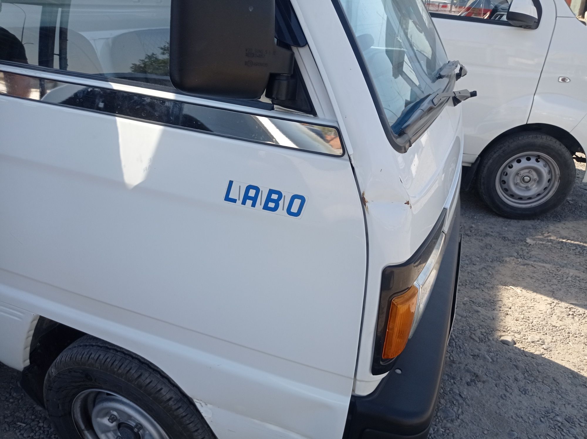 Labo sotiladi yaxshi