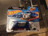 Hot Wheels Ultra Magnus