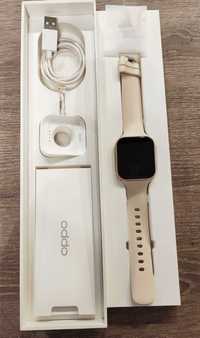 Vand ceas Oppo watch 41 mm pink gold