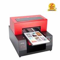 UV printer A4 уф принтер