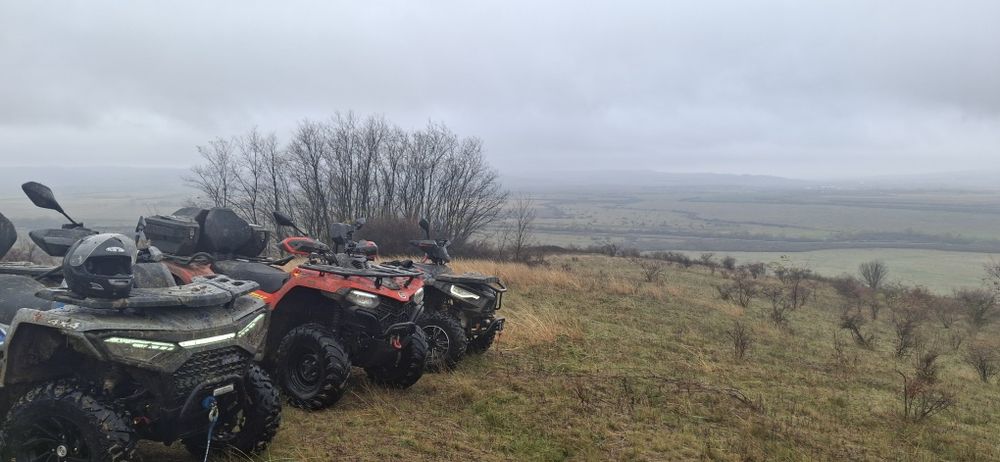 Reparații atv ,scutere , motociclete, drujbe etc