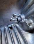 Sudura Aluminiu/Inox (Argon)