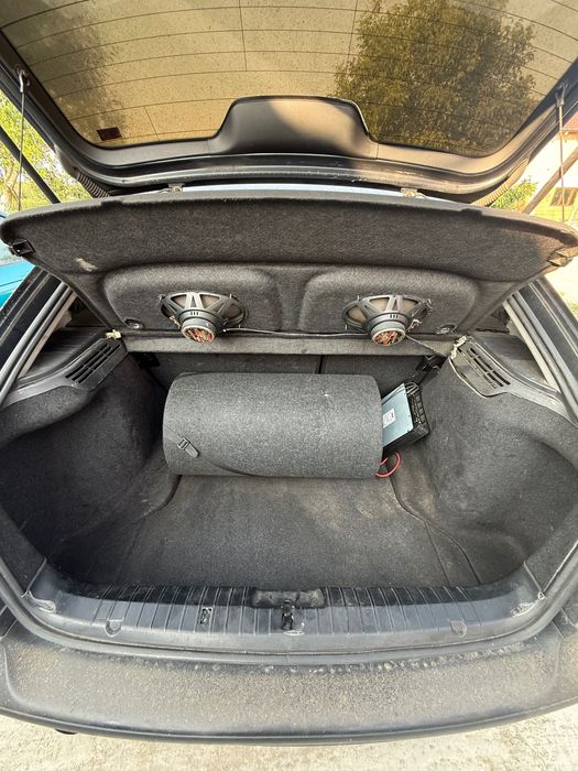 BMW E46 320d 150cp