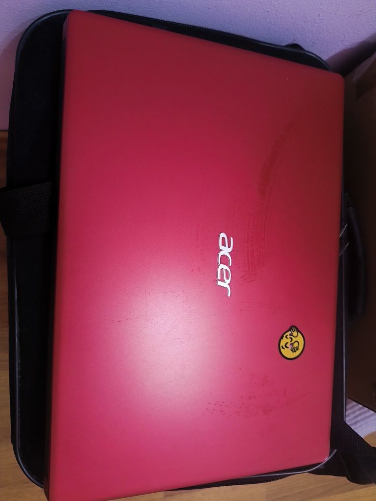 Лаптоп Aser Aspire 315-34