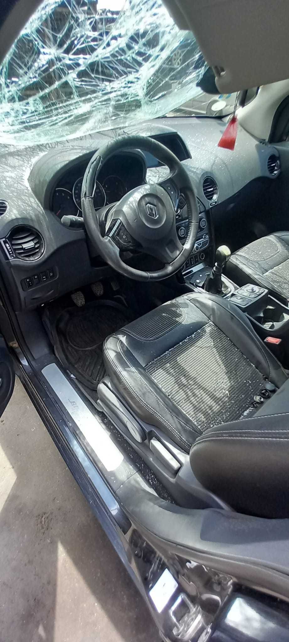 RENAULT KOLEOS / AN 2012 /Dezmembrez/Dezmembram