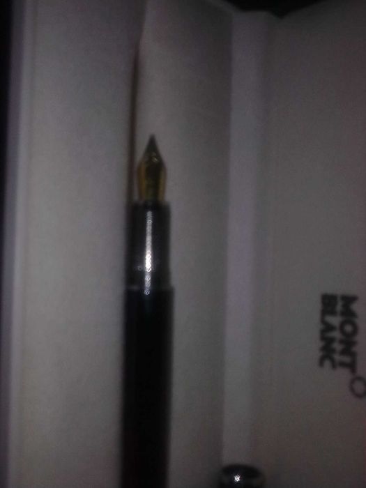 Stilou Montblanc Starwalker+ cutie Montblanc