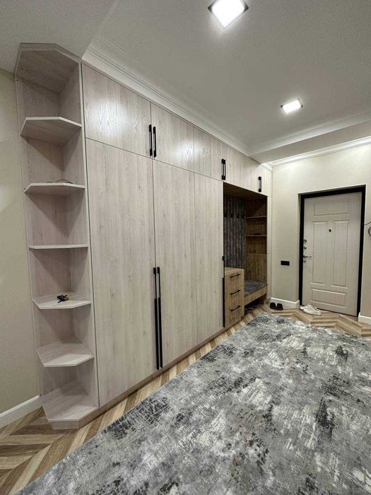 СРОЧНО Сдаётся кв ор-р ЖК Силк Роуд 3/1/10 ро-н Мирзо-Улугбекский 117*