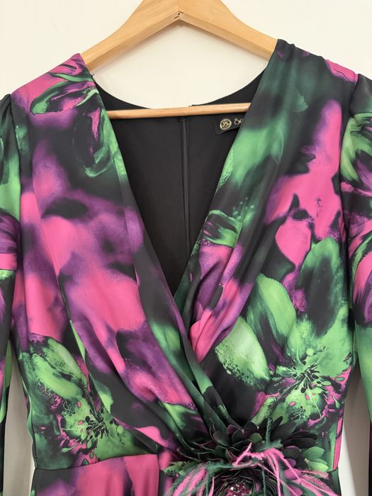 Rochie de seara deosebita