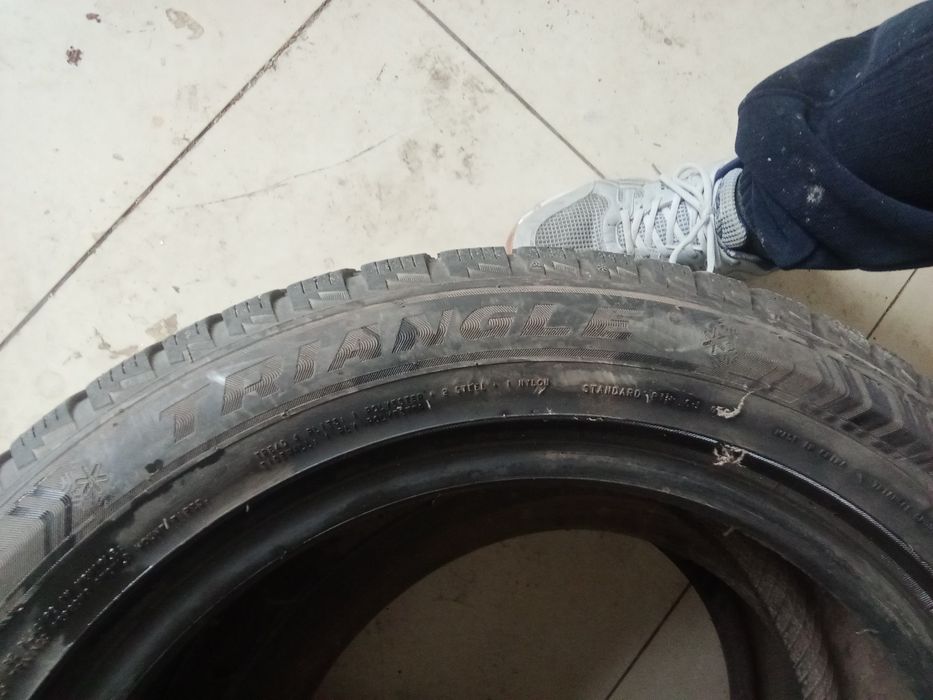 Шины Triangle 195/55R16