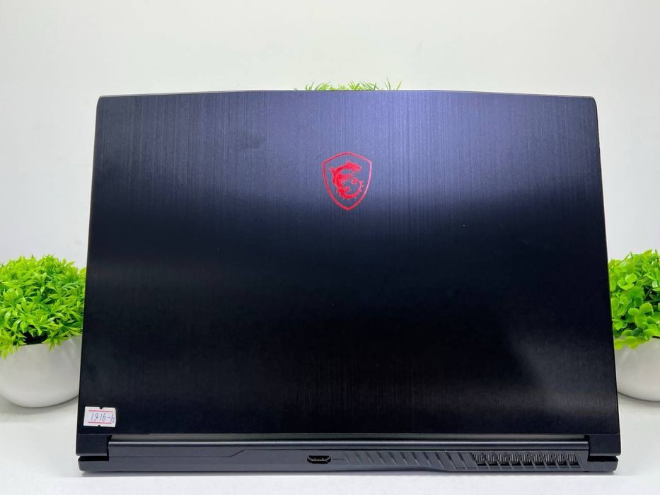 MSI TrueGaming Intel core i5-10
