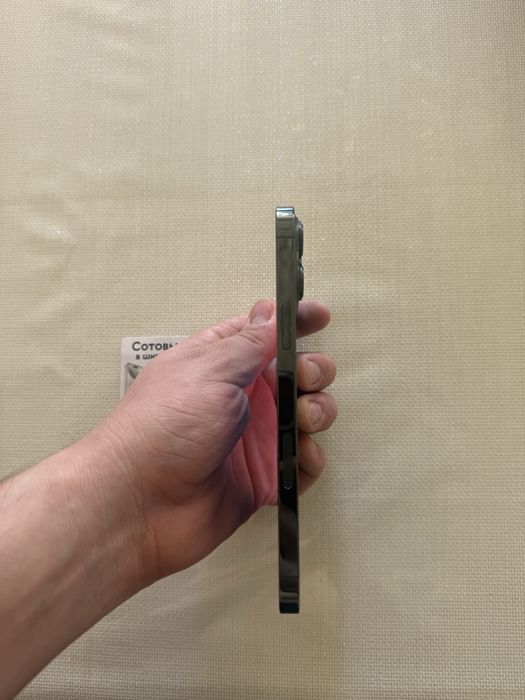 Iphone 13 pro max 256gb