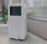 Aparat aer conditionat portabil