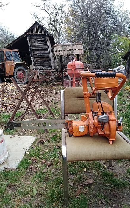 Vand drujba ruseasca A4 nou nepornit din 1991