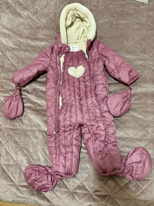 Космонавт Mayoral