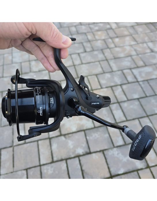 Mulineta PRO FL Strategist Feeder PRO Baitrunner SFB7000