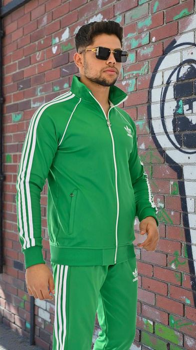 Trening Barbati Siglele Cusute Adidas Puma