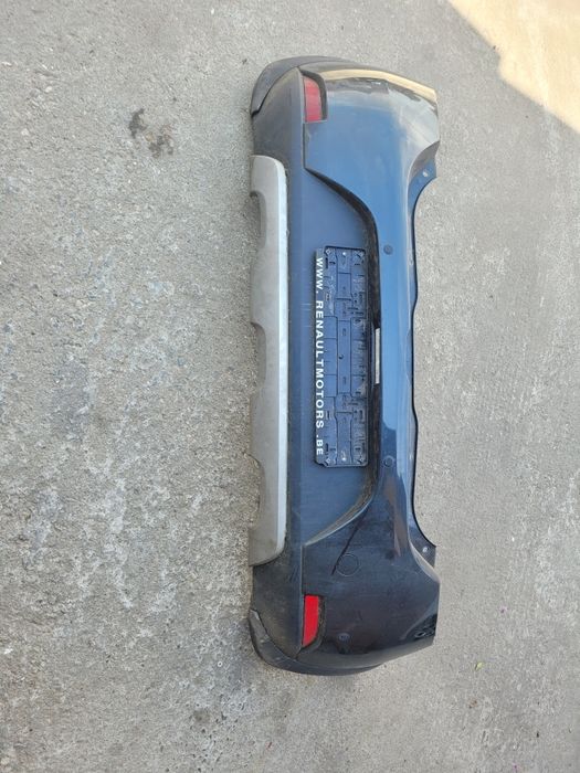 Bara spate dokker, citroen c3 aircross,sandero stepway