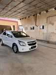 Cobalt 2024 mexanika tayin mashin