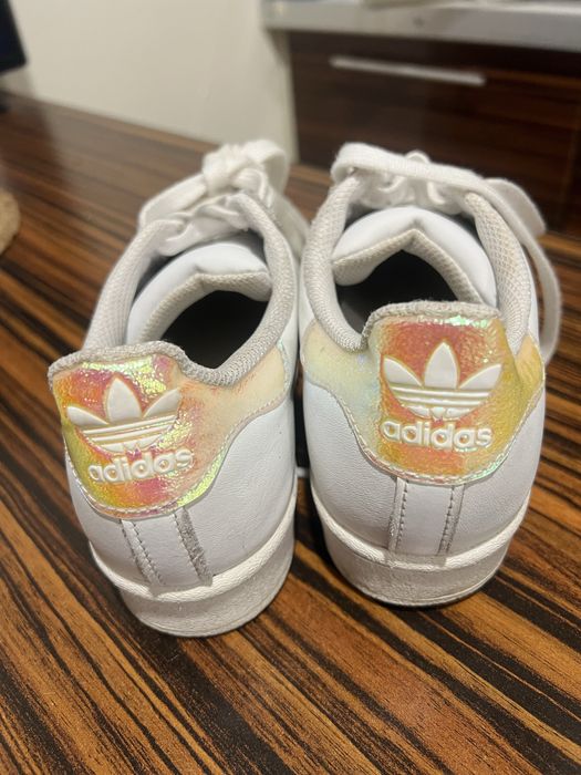 Adidas superstar