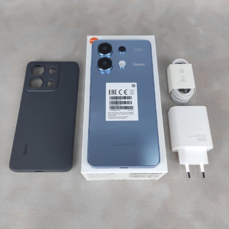 Redmi Note 13 sotiladi