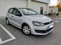 VW Polo 1.2 Benzina Euro 5