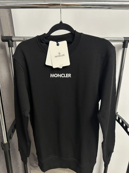 Bluza MON CLER super calitate